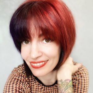 Meet your Posher, Jayna